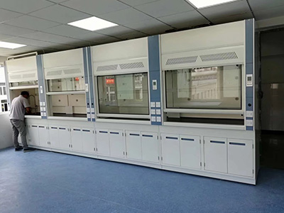 實驗室該用什么樣的通風柜？